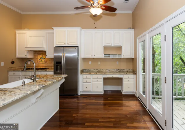 Photo 3 of Single family home for sale at 530 Brookside Dr, Macon, GA 31210 | MLS# 10788955 | Listing updated on 2026-09-13