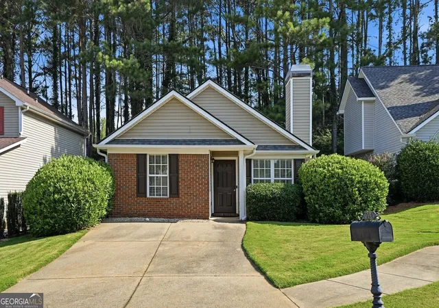 Photo 1 of Single family home for sale at 226 Park Pl, Woodstock, GA 30189 | MLS# 10803784 | Listing updated on 2026-09-15