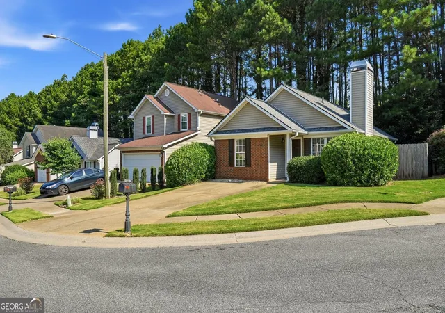 Photo 2 of Single family home for sale at 226 Park Pl, Woodstock, GA 30189 | MLS# 10803784 | Listing updated on 2026-09-15
