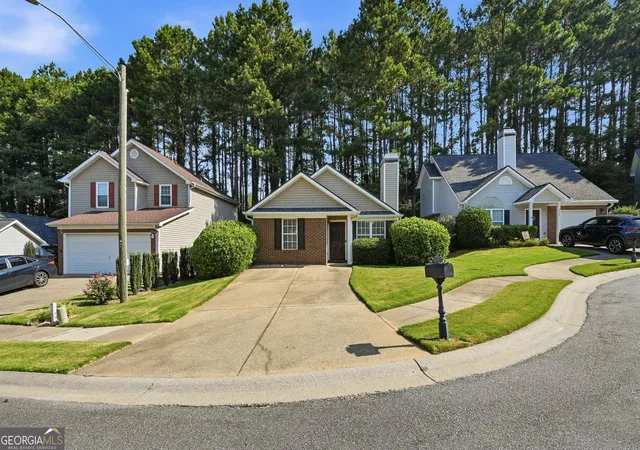 Photo 3 of Single family home for sale at 226 Park Pl, Woodstock, GA 30189 | MLS# 10803784 | Listing updated on 2026-09-15
