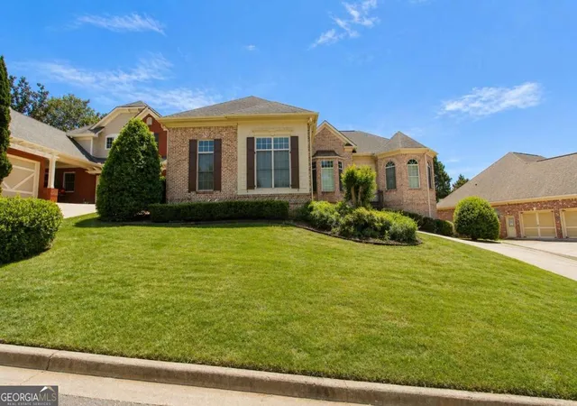 Photo 2 of Single family home for sale at 5823 Sarazen Trl, Douglasville, GA 30135 | MLS# 10738722 | Listing updated on 2026-09-05