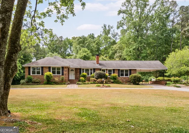 1st image of 110 Handy Rd, Newnan, GA 30263 | MLS# 10821494