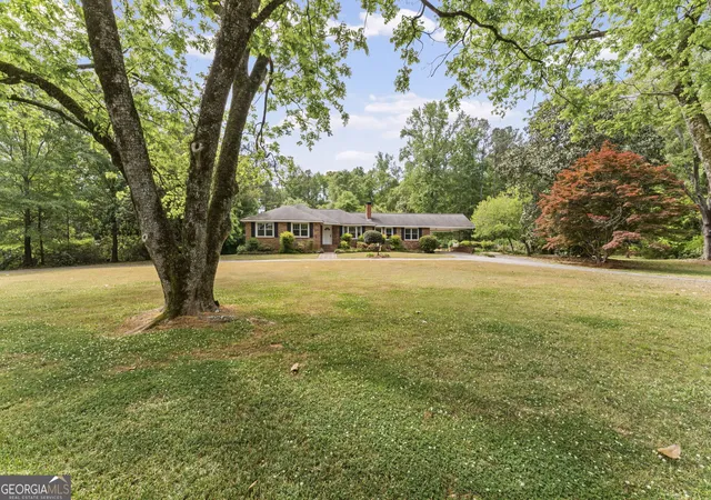 2nd image of 110 Handy Rd, Newnan, GA 30263 | MLS# 10821494
