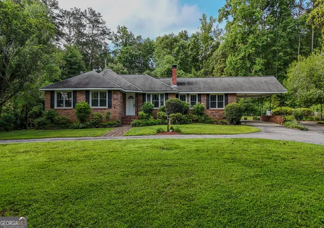 88th image of 110 Handy Rd, Newnan, GA 30263 | MLS# 10821494