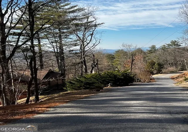 Photo 3 of Land for sale at Lot 54 Sunny View Dr, Blairsville, GA 30512 | MLS# 10445692 | Listing updated on 2026-06-28