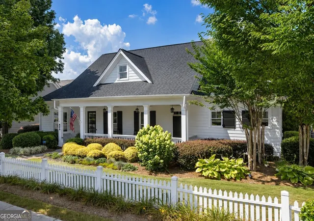 Photo 1 of Sale Pending at 502 Navan Ln, Statham, GA 30666 | MLS# 10805371 | Listing updated on 2026-09-09