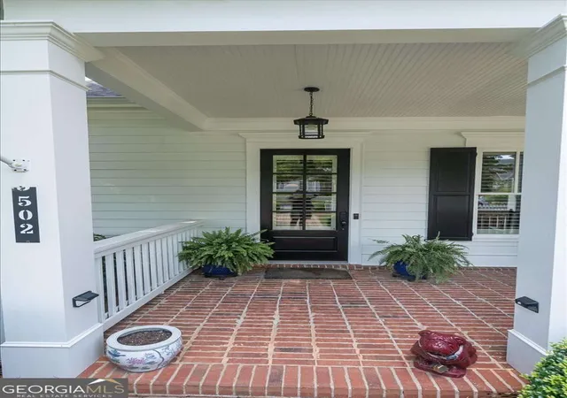 Photo 2 of Sale Pending at 502 Navan Ln, Statham, GA 30666 | MLS# 10805371 | Listing updated on 2026-09-09
