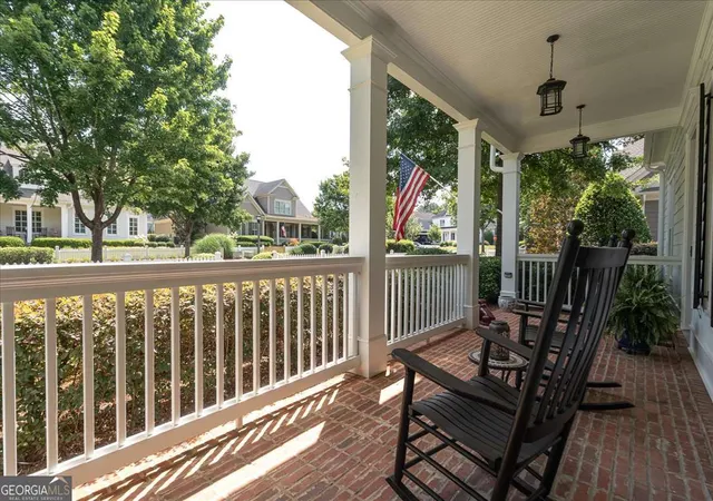 Photo 2 of Sale Pending at 502 Navan Ln, Statham, GA 30666 | MLS# 10805371 | Listing updated on 2026-09-09