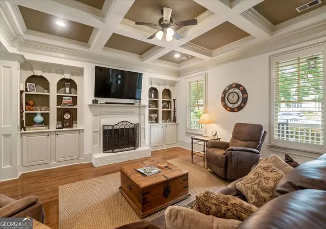 Photo 3 of Sale Pending at 502 Navan Ln, Statham, GA 30666 | MLS# 10805371 | Listing updated on 2026-09-09