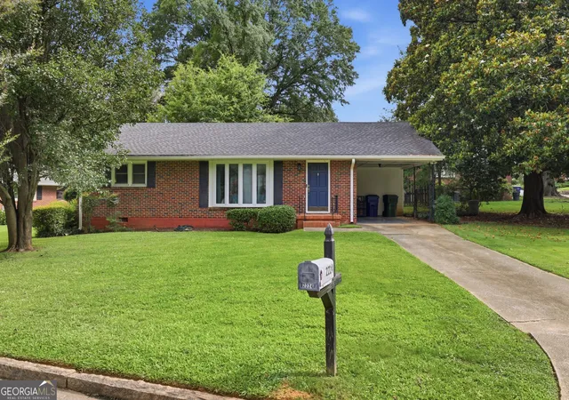 Photo 1 of Single family home for sale at 2224 Rando Ln Nw, Atlanta, GA 30318 | MLS# 10832086 | Listing updated on 2026-09-09