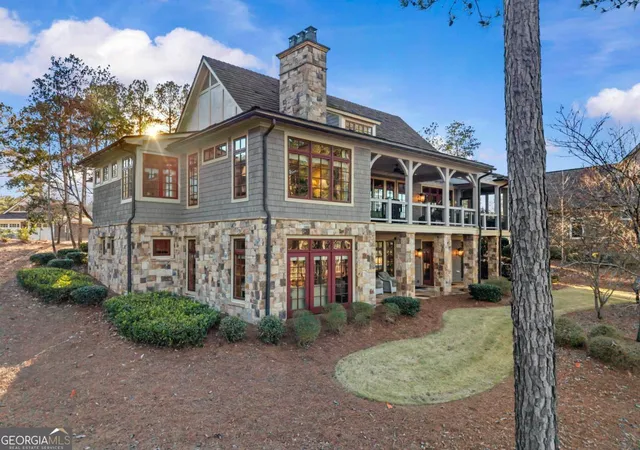 1st image of 1230 Cottage Lane East, Greensboro, GA 30642 | MLS# 10679647