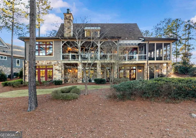 2nd image of 1230 Cottage Lane East, Greensboro, GA 30642 | MLS# 10679647