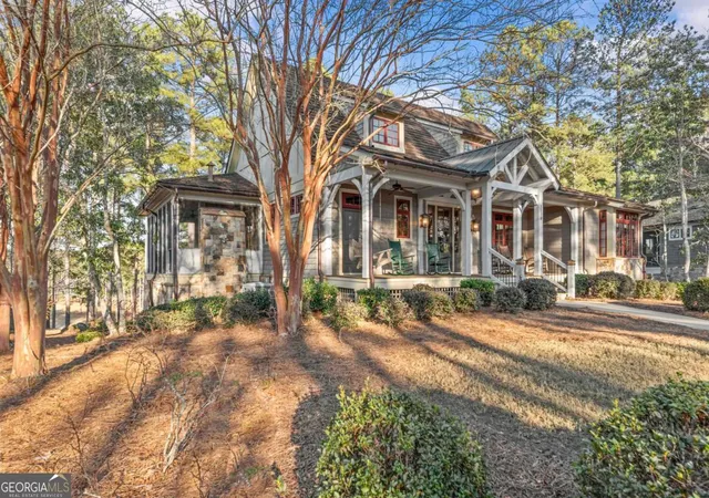 3rd image of 1230 Cottage Lane East, Greensboro, GA 30642 | MLS# 10679647