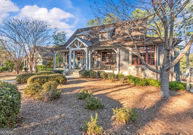 4th image of 1230 Cottage Lane East, Greensboro, GA 30642 | MLS# 10679647