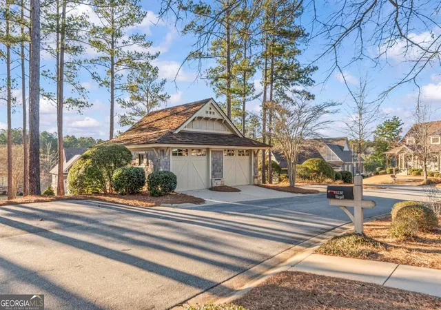 5th image of 1230 Cottage Lane East, Greensboro, GA 30642 | MLS# 10679647
