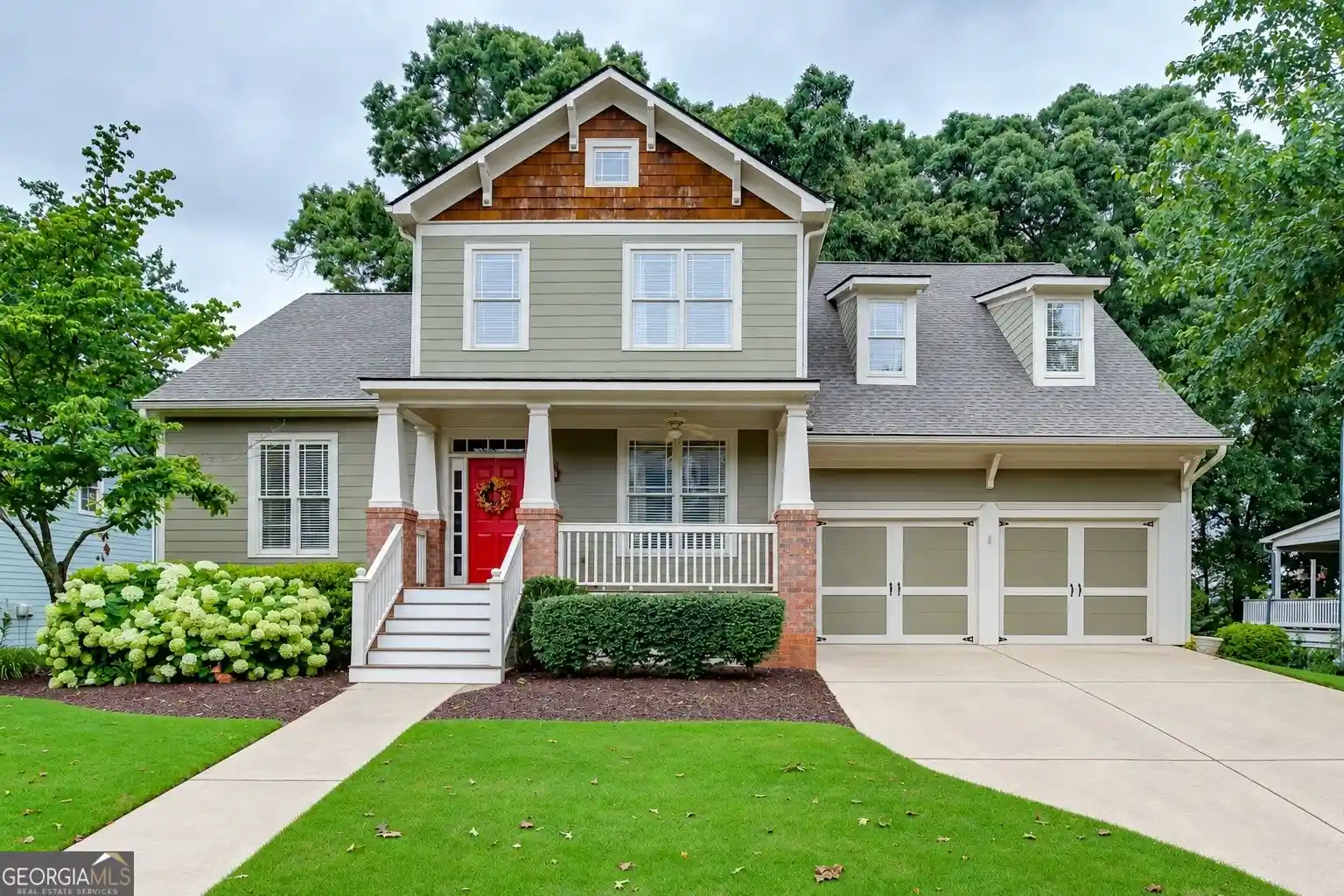 Photo 1 of Single family home for sale at 5843 Peacock Ln, Hoschton, GA 30548 | MLS# 10787400 | Listing updated on 2026-09-28