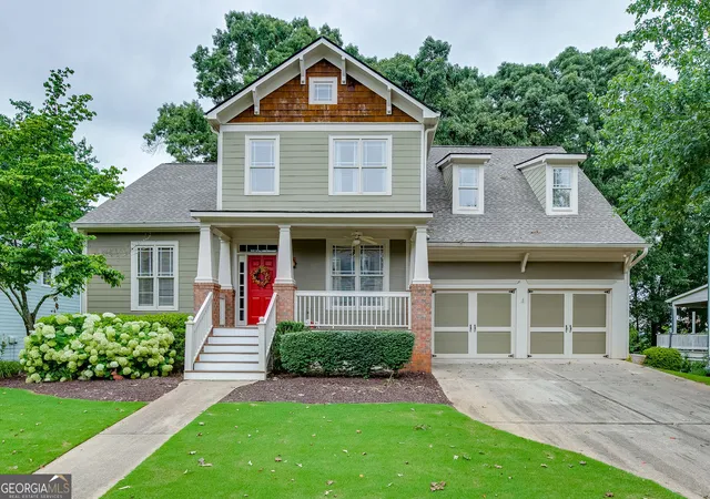 1st image of 5843 Peacock Ln, Hoschton, GA 30548 | MLS# 10787400