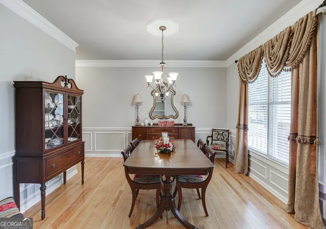 5th image of 5843 Peacock Ln, Hoschton, GA 30548 | MLS# 10787400