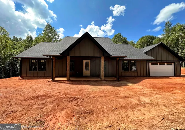 2nd image of 72 Pollard Rd, Temple, GA 30179 | MLS# 10812617