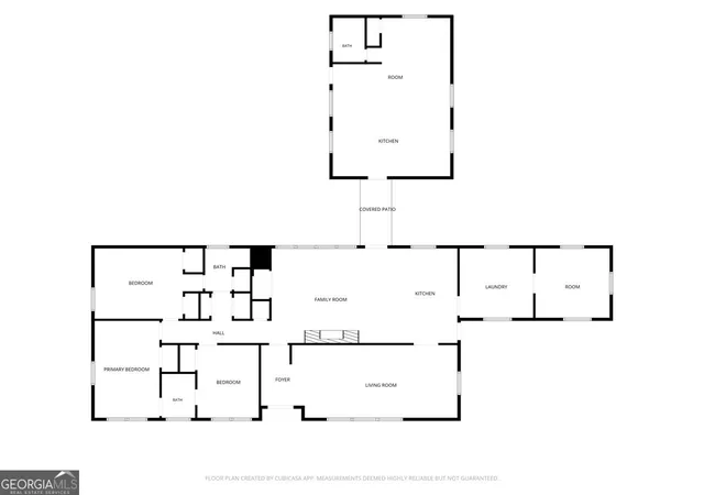 74th image of 437 Pine St, Madison, GA 30650 | MLS# 10828287