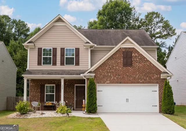Photo 1 of Single family home for sale at 280 Morning Dr, Athens, GA 30606 | MLS# 10809701 | Listing updated on 2026-08-04