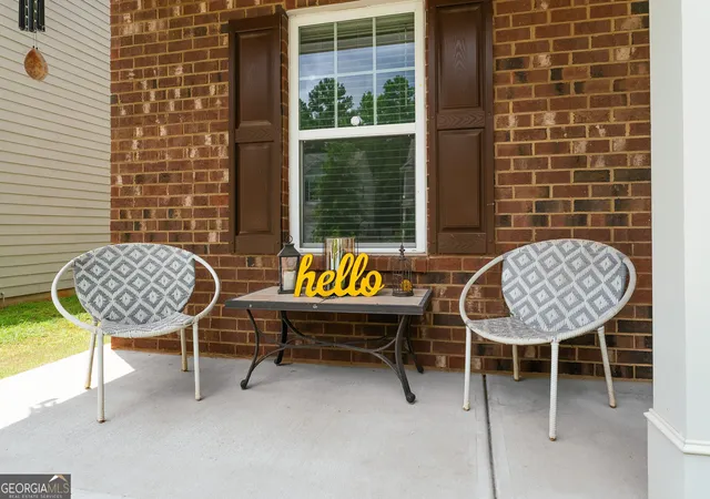 Photo 2 of Single family home for sale at 280 Morning Dr, Athens, GA 30606 | MLS# 10809701 | Listing updated on 2026-08-04