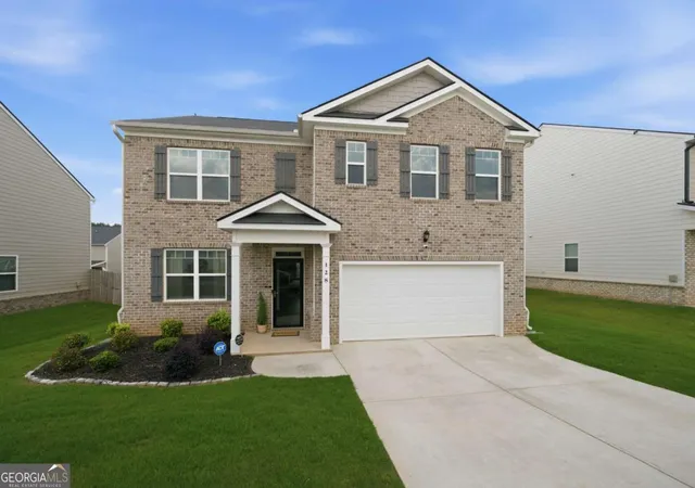 Photo 1 of Single family home for sale at 128 Montgomery Dr, Stockbridge, GA 30281 | MLS# 10791122 | Listing updated on 2026-08-03