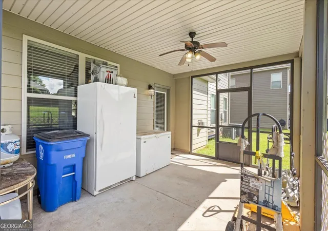 Photo 35 of Single family home for sale at 9152 Dover St, Lithia Springs, GA 30122 | MLS# 10809067 | Listing updated on 2026-09-02