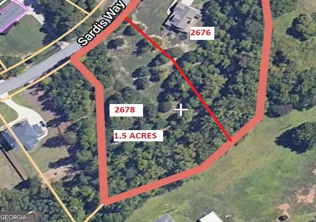 10th image of 2678 Sardis Wy, Buford, GA 30519 | MLS# 10811997
