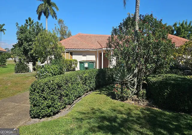 Single family home for sale at 10981 NW 24th Street, Coral Springs, FL 33065 | MLS# 10656182 | Listing updated on 2025-12-10