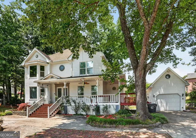 Photo 1 of Single family home for sale at 1973 Sugarstone Dr, Lawrenceville, GA 30043 | MLS# 10770528 | Listing updated on 2026-08-25