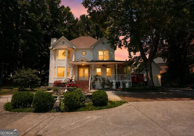 Photo 3 of Single family home for sale at 1973 Sugarstone Dr, Lawrenceville, GA 30043 | MLS# 10770528 | Listing updated on 2026-08-25