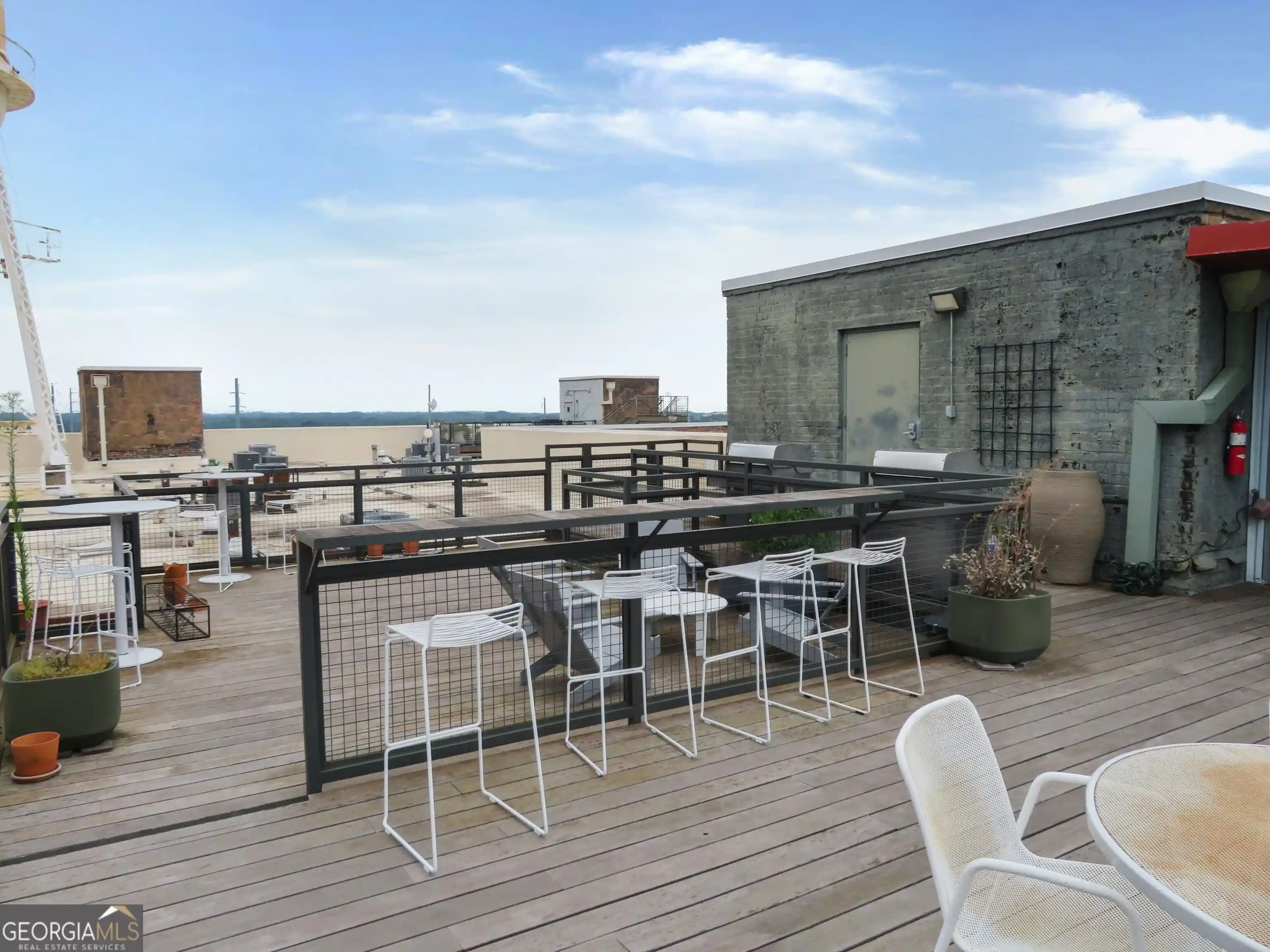 Listing Photo 12 - Condo for sale in 426 Marietta St NW located at 426 Marietta St NW, Atlanta, GA 30313 - Unit #410