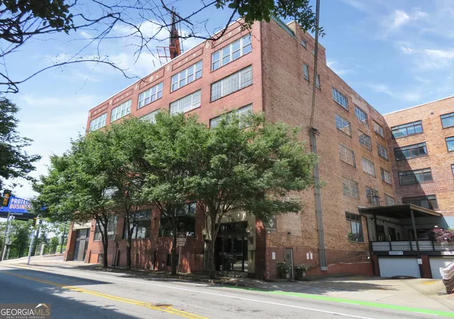 Condo for sale at 426 Marietta St NW #410, Atlanta, GA 30313 | MLS# 10836340