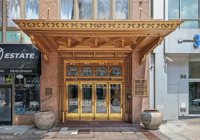 1st image of 32 Peachtree St #307, Atlanta, GA 30303 | MLS# 10824281