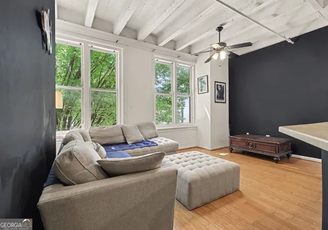 2nd image of 32 Peachtree St #307, Atlanta, GA 30303 | MLS# 10824281
