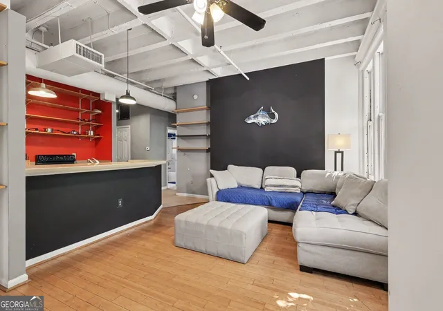 Photo 3 of Condo for sale at 32 Peachtree St #307, Atlanta, GA 30303 | MLS# 10824281 | Listing updated on 2026-08-30