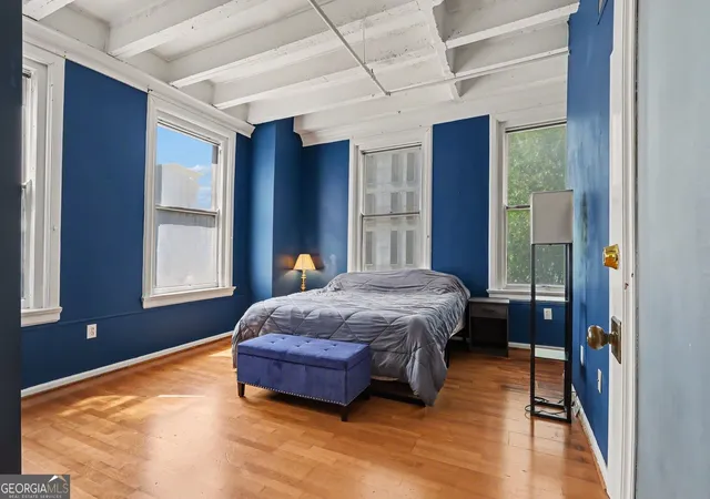 Listing Photo 5 - Condo for sale in building located at 32 Peachtree St, Atlanta, GA 30303 - Unit #307