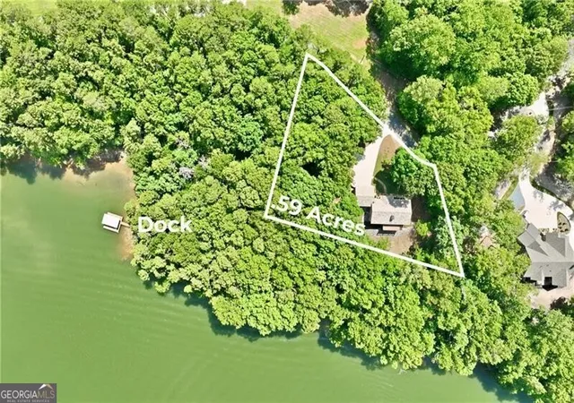 5th image of 3150 Edgewater Dr, Gainesville, GA 30501 | MLS# 10800400