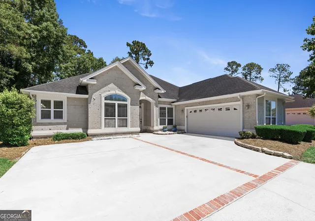 Homes for sale in Kingsland, GA | 211 Laurel Landing Blvd, Kingsland, GA 31548 | MLS# 10757718