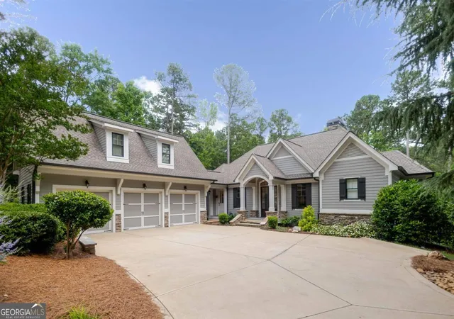 1st image of 1010 Jones Bluff Ct, Greensboro, GA 30642 | MLS# 10778246