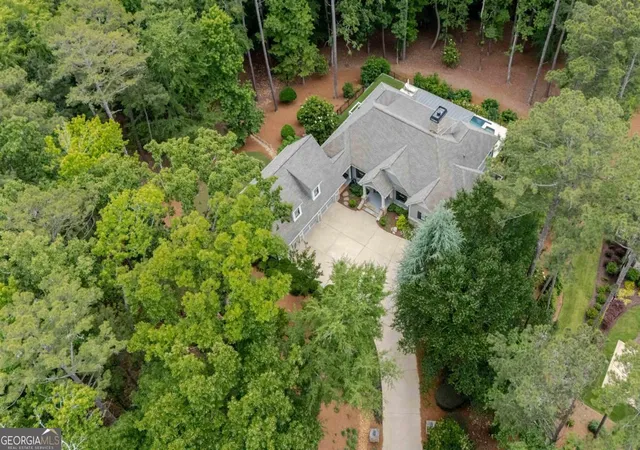 2nd image of 1010 Jones Bluff Ct, Greensboro, GA 30642 | MLS# 10778246
