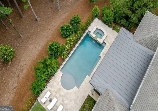 42nd image of 1010 Jones Bluff Ct, Greensboro, GA 30642 | MLS# 10778246