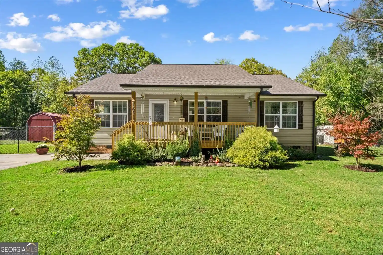 Photo 1 of Single family home for sale at 1975 Freeport Rd Nw, Dalton, GA 30720 | MLS# 10872667 | Listing updated on 2026-10-28