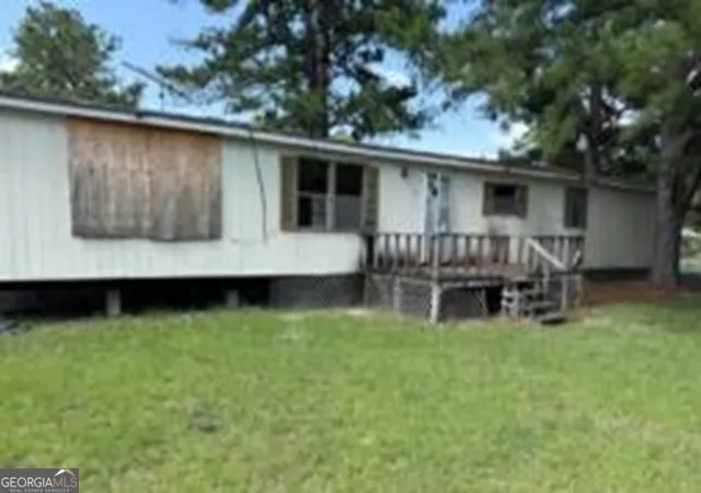 Photo 2 of Sale Pending at 2936 Piney Grv Rd, Blackshear, GA 31516 | MLS# 10815011 | Listing updated on 2026-09-09