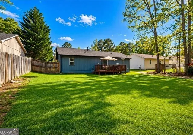 Photo 15 of Sale Pending at 5385 Garvey Dr, Fairburn, GA 30213 | MLS# 10724523 | Listing updated on 2026-09-01