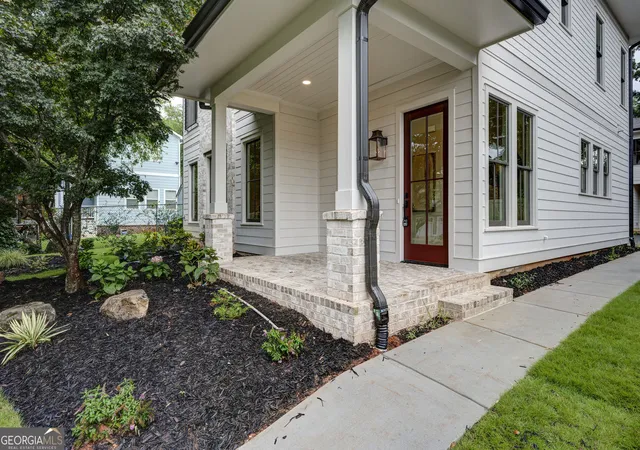 Photo 2 of Sale Pending at 1739 Adolphus St Ne, Atlanta, GA 30307 | MLS# 10820912 | Listing updated on 2026-09-11