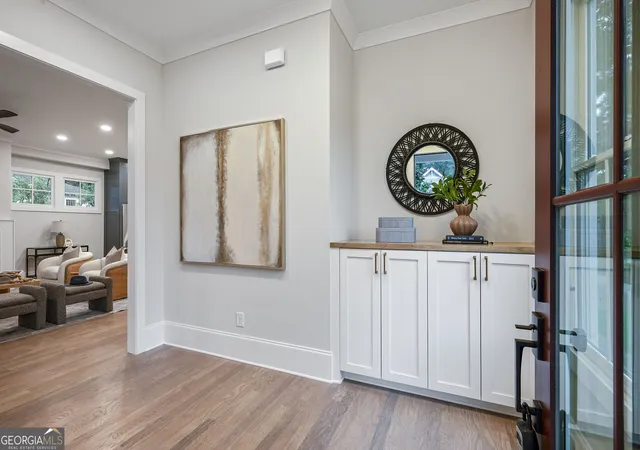 Photo 3 of Sale Pending at 1739 Adolphus St Ne, Atlanta, GA 30307 | MLS# 10820912 | Listing updated on 2026-09-11