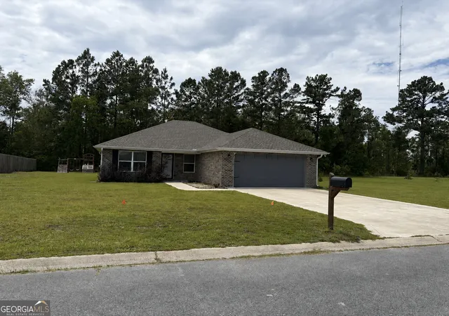 Homes for sale in Folkston, GA | 135 Galloway Dr, Folkston, GA 31537 | MLS# 10788477