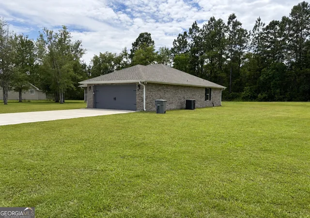 Homes for sale in Folkston, GA | 135 Galloway Dr, Folkston, GA 31537 | MLS# 10788477